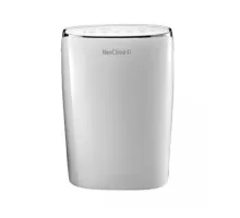 Осушитель воздуха NEOCLIMA ND-20SL мобильный (20 л сутки) 00000035745