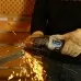 Угловая шлифмашина аккумуляторная DEKO DKAG20 бесщеточная [063-4028]