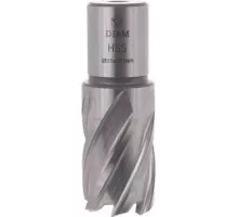 Сверло по металлу корончатое DIAM HSS 23x30 Extra Line 320294