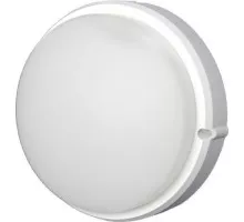 Светильник для ЖКХ светодиодный LightPhenomenON LBWP-02-IP65-12W-6500К Круг Е1601-0005