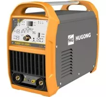 Аппарат аргонно-дуговой сварки Hugong POWER TIG 300DP III 029638