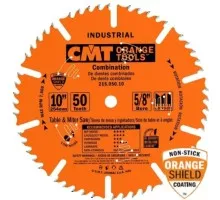 Пильный диск по дереву СМТ 254х3,2/2,2х30Z=50 215.050.10M