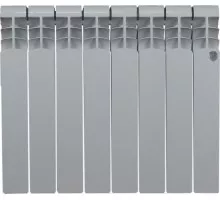 Радиатор ROYAL THERMO Vittoria 500 Super -  8 секций биметалл НС-1175029
