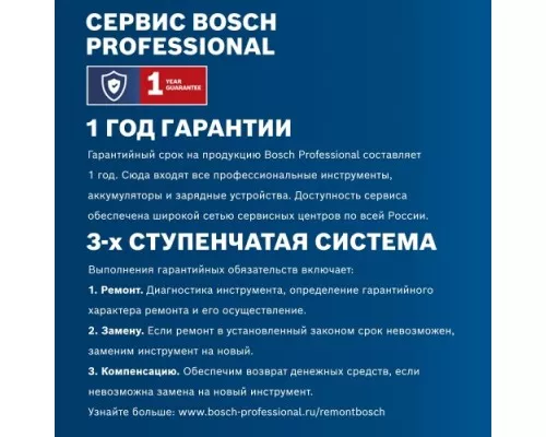 Дрель-шуруповерт аккумуляторная BOSCH GSR 185-LI [06019K3000] 2х2,0 Ач