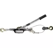 Лебедка рычажная Gearsen GGL 4 (канат 3м) АБ-00008112