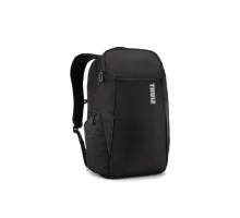 Рюкзак THULE 3 204 813 accent backpack, 23l, black 3204813