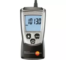 Манометр абсолютного давления Testo 511 0560 0511