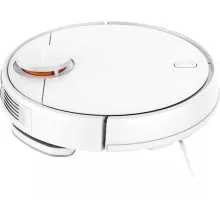 Робот-пылесос XIAOMI Robot Vacuum S12 EU B106GL (BHR7328GL) X47502