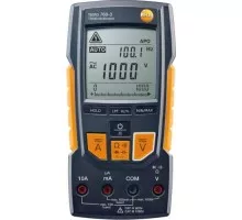 Мультиметр Testo 760-3 0590 7603