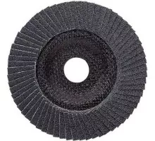 Круг лепестковый торцевой BOSCH 125 мм Р60  Best for Metal 2608606923