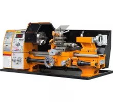 Станок токарный STALEX SBL 250/400 настольный WBL250/400