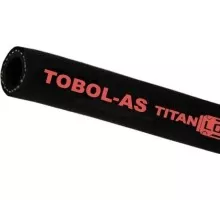 Шланг маслобензостойкий Titan Lock TOBOL-AS 13 мм (бух. 40 м.) TL013TB-AS_40