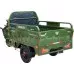 Трицикл грузовой RUTRIKE Дукат 1500 60V1000W Серый 2054 [021346-2054]