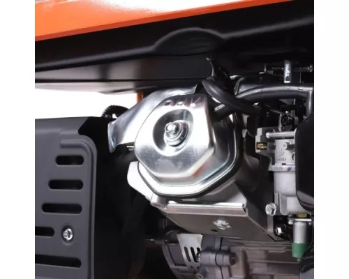 Генератор бензиновый PATRIOT GRS 6500 E [476102271]
