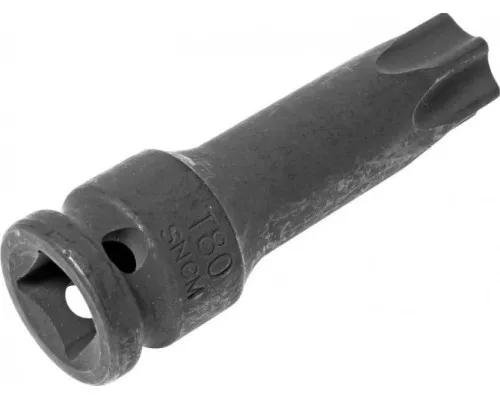 Головка ударная торцевая TORX JTC 1/2 Головка ударная торцевая TORX JTC 1/2