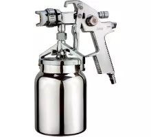 Краскопульт пневматический FUBAG EXPERT S1000/1.5 HVLP 110142 110142
