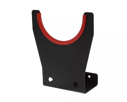 Держатель EMBODIMENT EMB-USM-LBW-B для УШМ до 210мм, настенный, черный Держатель EMBODIMENT EMB-USM-LBW-B для УШМ до 210мм, настенный, черный