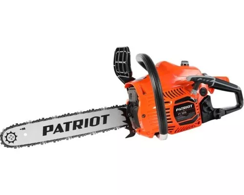 Бензопила PATRIOT PT 3816 [220105510]