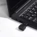 Переходник штекер REXANT 17-6801 mini HDMI-гнездо HDMI