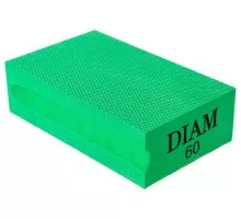 Притир алмазный DIAM Extra Line 90х55мм №60 000679