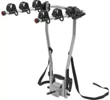 Крепление на фаркоп THULE HangOn 972 для 3-х велосипедов
