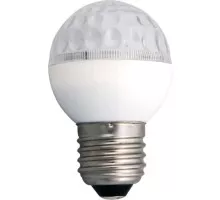 Лампа светодиодная Neon-Night 405-215 Шар E27,9 LED, d- 50, белая топ