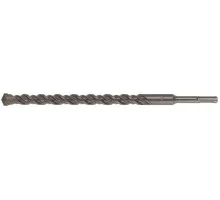 Бур SDS-plus Cutop Profi 18х310 мм по бетону двойная резьба 40-18310
