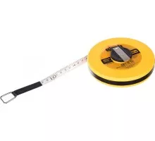 Мерная лента Biber 40 212 фиберглассовая 20м тов-049312