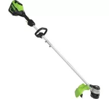 Триммер аккумуляторный GREENWORKS GD60LTK4 бесщеточный 2108307UB