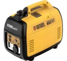Генератор бензиновый Denzel GT-1200iS инверторный 94701
