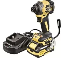 Гайковерт аккумуляторный HANSKONNER HCD20280BLC