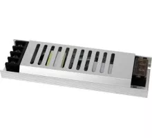 Блок питания GAUSS LED strip ps 60w 12v ультратонкий 202001060