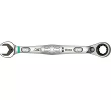 Ключ комбинированный трещоточный WERA Joker Switch 13 мм WE-020068 WE-020068