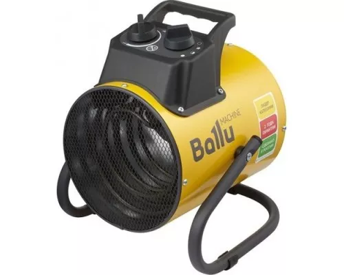 Тепловая пушка электрическая BALLU BHP-PE2-2 [НС-1274964]