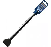 Зубило ПРАКТИКА SDS-plus 250х40 мм, широкое 034-137 034-137