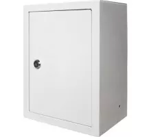 Щит RUCELF ЩМП 04 IP54 с монтажной панелью ЩМП-04 IP54