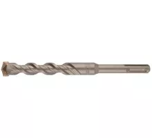 Бур SDS-plus Cutop Profi Plus 16x160 мм по бетону спираль, три пылеотводящие кро 49-16160