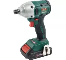 Дрель-шуруповерт аккумуляторная DWT ASS-20 D-2 BMC ударный 5.2.53