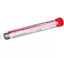 Припой c канифолью REXANT ПОС-61 d=1,0 мм 09-3101 09-3101