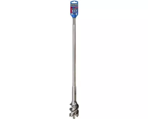 Бур проломный SDS-Max ПРАКТИКА 55х 600 мм 243-769 [243-769]