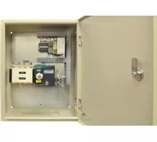 Блок автоматики ТСС 70-80 кВт СТАНДАРТ (160А) 010108