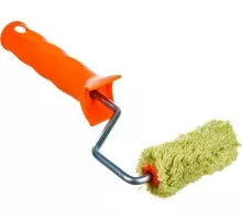 Мини-валик Sturm SYNTEX 9040-33-070S 16х70 мм, ручка 6мм 9040-33-070S