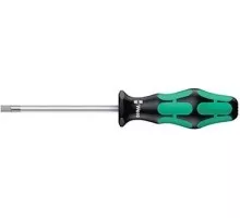 Отвертка шестигранная WERA Kraftform Plus Серия 300 354 SW 5,0 MM WE-023120 WE-023120