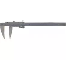 Штангенциркуль SHAN ШЦ-III 400 0.05, L - 400 мм губки 100 мм 123648
