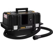 Пылесос аккумуляторный DeWALT DCV 586 MN FLEXVOLT с бесщеточным двигателем, без АКБ и З/У DCV586MN-XJ