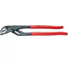 Ключ переставной KNIPEX 8901250SB 250мм. с гребенчатым шарниром KN-8901250SB
