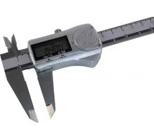 Штангенциркуль электронный с глубиномером SHAN ШЦЦ-1 0.01, L - 200 мм в/защищ. IP67 156866