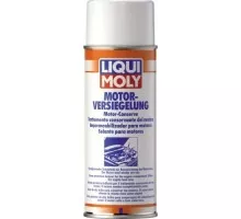 Спрей для внешней консервации двигателя LIQUI MOLY Motor-Versiegelung 0,4 л. 3327 3327