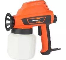 Краскопульт электрический PATRIOT SG 110 170303500