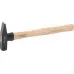 Молоток слесарный NORGAU N600-200 200гр, тип [075002020]